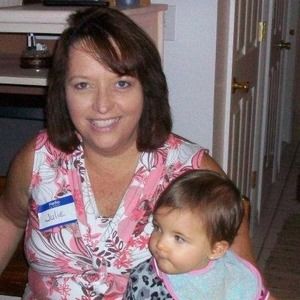 Meet your Posher, Julie